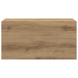thumbnail of vidaXL Bad-Wandschrank Artisan-Eiche 60x25x30 cm Holzwerkstoff