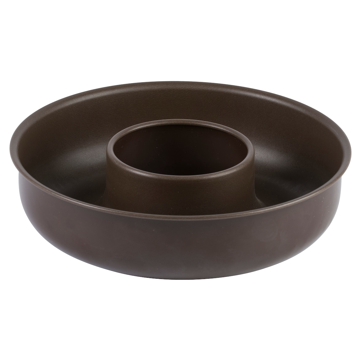 Gobel - Savarin-/Ringform, tief, offen - antihaftbeschichtet - Ø 240 mm H 58 mm - 254050