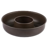 thumbnail of Gobel - Savarin-/Ringform, tief, offen - antihaftbeschichtet - Ø 240 mm H 58 mm - 254050