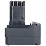 thumbnail of Akku passend für Metabo BS 12, BST 12 SB12 12V NiMH Akku 2Ah