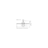thumbnail of Black Magic 132, Ventilator ohne Licht, CasaFan