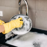 thumbnail of NEUTROL detergente al limone per lavaggio manuale stoviglie 5 lt