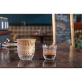thumbnail of Nachtmann Ethno Barista Cappuccino / Flat White Gläser 235 ml 2er Set