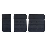 thumbnail of 3er Set BH-Verlängerungen Schwarz 32mm 45mm 57mm – Komfort-Erweiterung für Wäsche