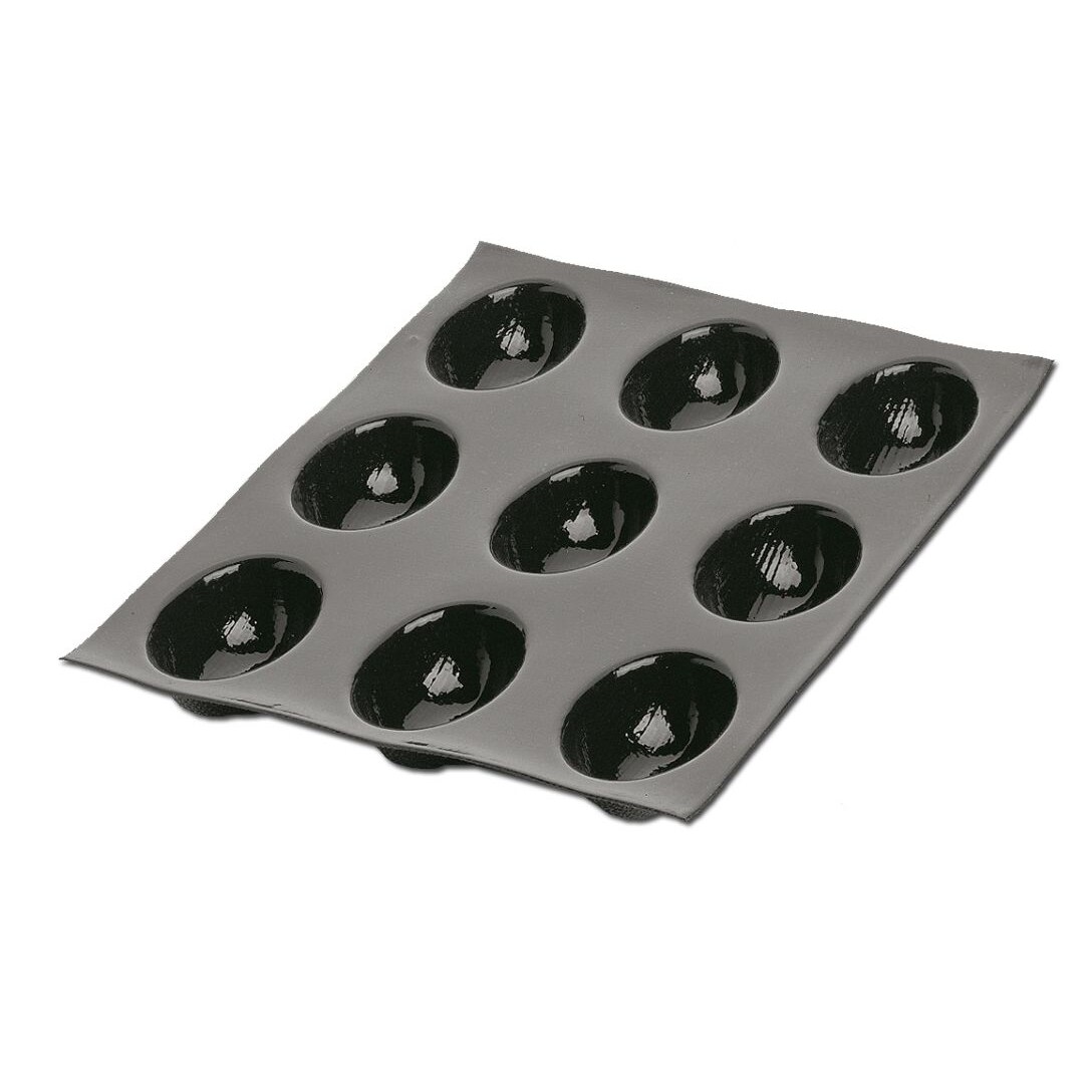 Flexipan Moule silicone® 24 aspics Flexipan® Matfer - 336078