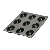 thumbnail of Flexipan Moule silicone® 24 aspics Flexipan® Matfer - 336078