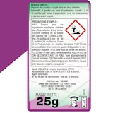 thumbnail of ACTO gel-appât cafards - Blister 1 seringue 25 g