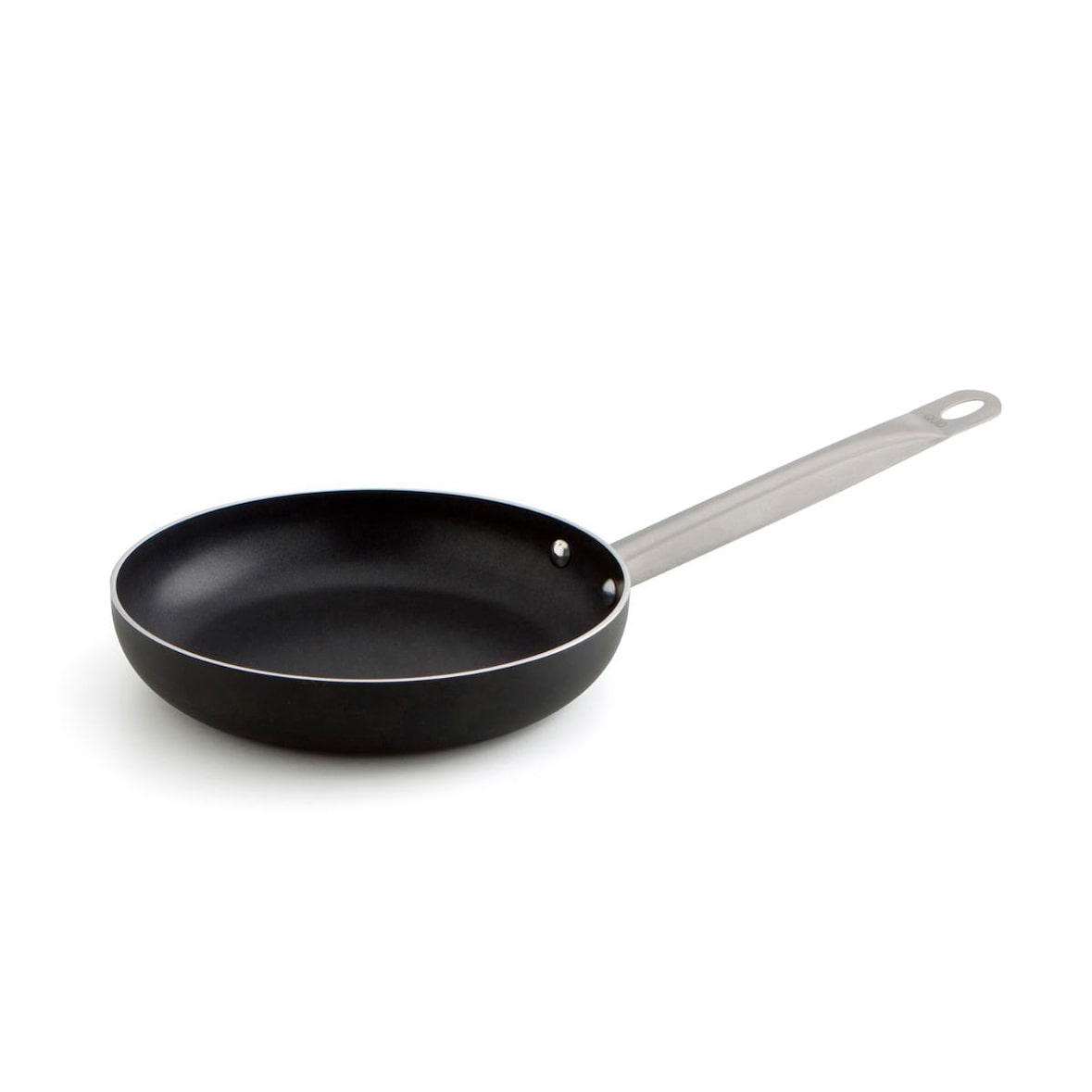 Quid Sartén De Aluminio Estampado 28Cm Pro Chef