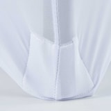 thumbnail of Stalgast Stretchhusse für Buffettische von ca. 1220x610x740 mm (BxTxH mm, weiß