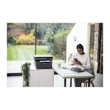 thumbnail of Imprimante Multifonction 3-en-1 Laser Monochrome - Brother - Dcp-l2627dwe - Wifi