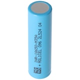 thumbnail of Molicel INR18650-M35A 3500mAh 10A Li-Ionen-Akku, 3,6V - 3,7V ungeschützt, flat top, Abmessungen 65x18,45mm
