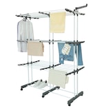 thumbnail of Kitchen Move Tendedero extensible XXL EXTRA 38M 3 niveles Acero Gris