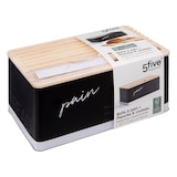 thumbnail of 5FIVE - Panera de Metal en Relieve Color Edition