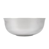 thumbnail of Bol 'Artinox'  Ø 19,5X7,5 Cm Plateado Inox (6 Unidades)