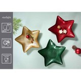 thumbnail of Ritzenhoff & Breker Starlight Teller ø 29 cm 4er Set - Rot