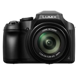thumbnail of Panasonic Lumix DC-FZ82 1/2.3 Zoll Bridgekamera 18,1 MP MOS 4896 x 3672 Pixel Schwarz