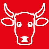 thumbnail of Schneidebrett, Haccp, Rot, 450 X 300 X 13 Mm (Bxtxh)