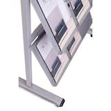 thumbnail of Rocada Espositor revistero móvil multifuncional