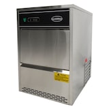 thumbnail of Máquina de gelo 26Kg/24H Vdb-26