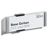 thumbnail of DURABLE Plaque de porte INFO SIGN 149 x 52,5 mm