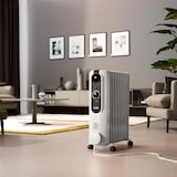 thumbnail of Radiador Delonghi ACEITE Trrse1225 12elementos