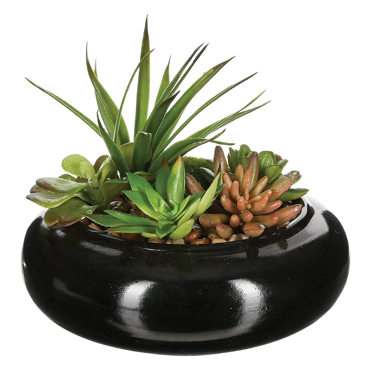 WellHome - Centro floral para decorar