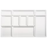 thumbnail of APS 83401 GN 1/1 Tablett -PURE-  53 x 32,5 cm, H: 3 cm