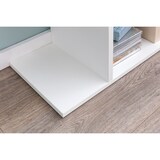 thumbnail of Librería elegante y funcional modelo WL5.691