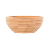 thumbnail of MONOUSO - Ciotole di Bambù Ø11x4,5cm (20 Pezzi)