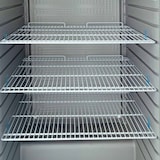 thumbnail of Armadio refrigerato GN2/1 capacità 580 lt. temp. da 0°C a +8°C