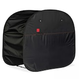 thumbnail of Pop'Up beschermhoes voor xl barbecue in zwart polyester