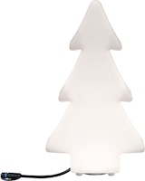 thumbnail of Paulmann Plug & Shine LED Lichtobjekt Tree   IP67 3000K 2W   Weiß 94185