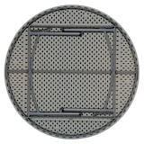 thumbnail of ZOWN Mesa redonda 180 cm plegable Planet180 Classic