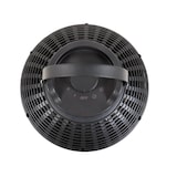 thumbnail of Stufa Sunred Indox Tavolo Scuro Nero 1200 Watt