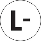thumbnail of Aufkleber I Leiterkennzeichen Gleichstrom Negativ, RoHS-konform, Folie, selbstklebend, Ø 20mm, 20/Bogen, DIN EN 60445 / IEC 60417
