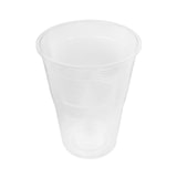 thumbnail of MONOUSO - Copo de Plastico PP Reutilizável Transparente 1000ml/1L (500 Uds)