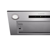 thumbnail of Paolo 52 Dunstabzugshaube Einbau 52 cm 439 m³/h LED Touch A++ Edelstahl