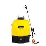 thumbnail of GARLAND FUM 416ML-V20  Fumigador a batería   16 l Incuye batería de 12 V y 12 Ah y hasta 7 h de duración. Lanza y boquilla de 4 bar y 1,2 l/min.