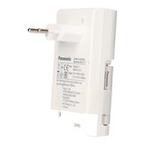 thumbnail of eneloop Übernachtladegerät BQ-CC17 inklusive 4x AA Akkus