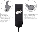 thumbnail of Fernsehsessel Aufstehhilfe, XXL-Relaxsessel, Liegefunktion, 200 kg Belastbarkeit, XXL-Sessel , Schlaffunktion, Mikrofaser, Dunkelgrau, Raburg Samson