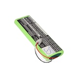 thumbnail of Rasenmäherakku für Gardena Robotic R160 2013 18V 3000mAh