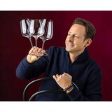 thumbnail of Riedel Glas Grape Cabernet Merlot Cocktails 2er Set, Weingläser, Kristallglas, 830 ml, 6424/0