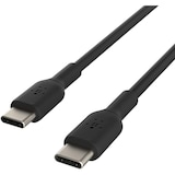 thumbnail of BELKIN Câble USB-C vers USB-C 2m noir