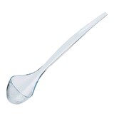 thumbnail of KELA Bowlelöffel Patrice Kunststoff 34cm transparent