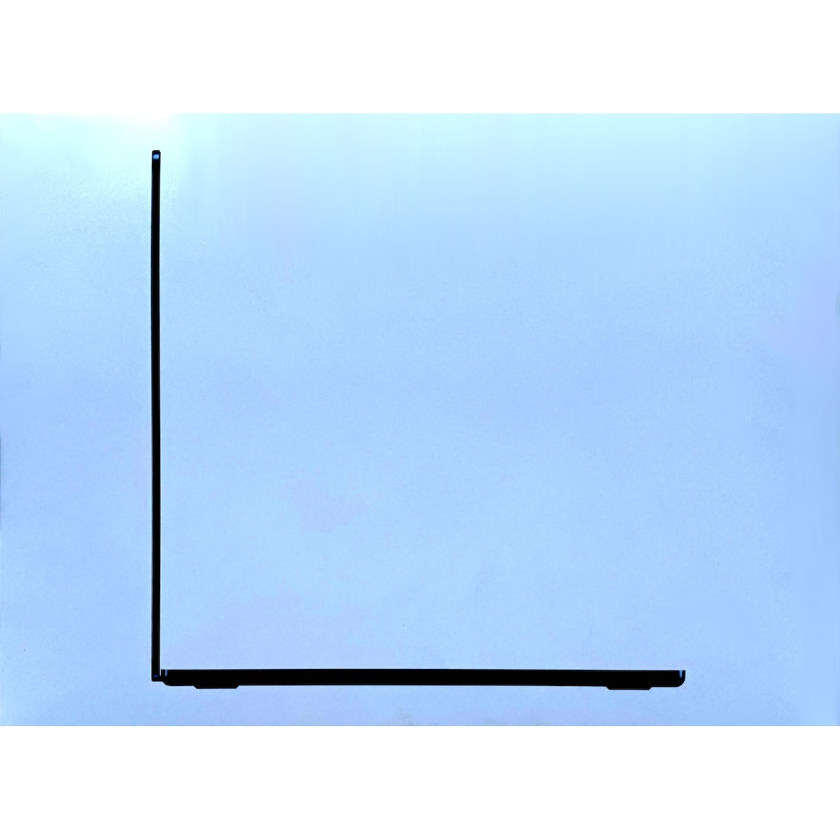 Apple MacBook Air 38,91 cm (15,3 Zoll) CTO M3 8-Core CPU 10-Core GPU 16-Core NE 16GB 512GB SSD Mitternacht