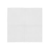 thumbnail of MONOUSO - Papieren Servet Micropunt Wit 20x20cm 2P (100 Stuks)