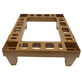 thumbnail of Palette plastique 1 ruche - NICOTPLAST