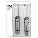 thumbnail of Luftbefeuchter Heizung Edelstahl Verdampfer Verdunster Wasser 4er Set