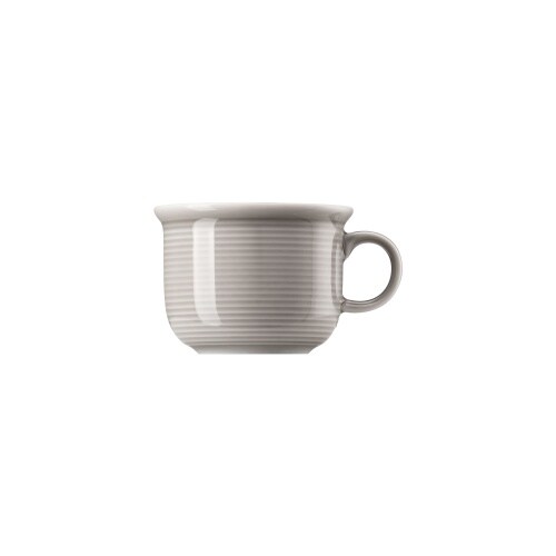 Thomas Trend Colour Moon Grey Espresso Obertasse 0,10l