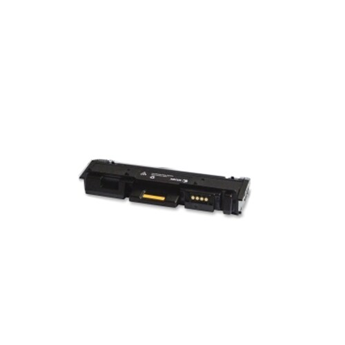 CHIP AGGIORNATO Toner per Xerox Phaser 3260 Workcentre 3225 106R02777 nero 3000pag.